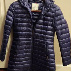 Moncler Women’s Down Jacket 