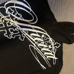 Cross Sweater 