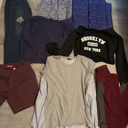 Women’s Clothes