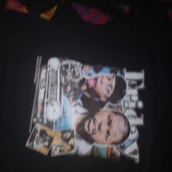 Friday t shirt size xl brand New