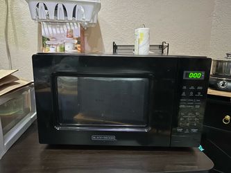 Microwave BLACK & DECKER