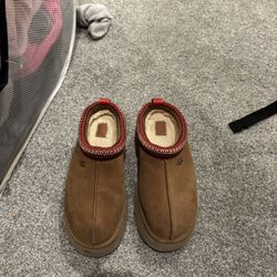 UGG Tasman Platform 