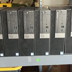 Great Dell Small Form Desk Tops