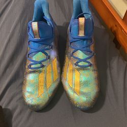 Adidas Football Cleats