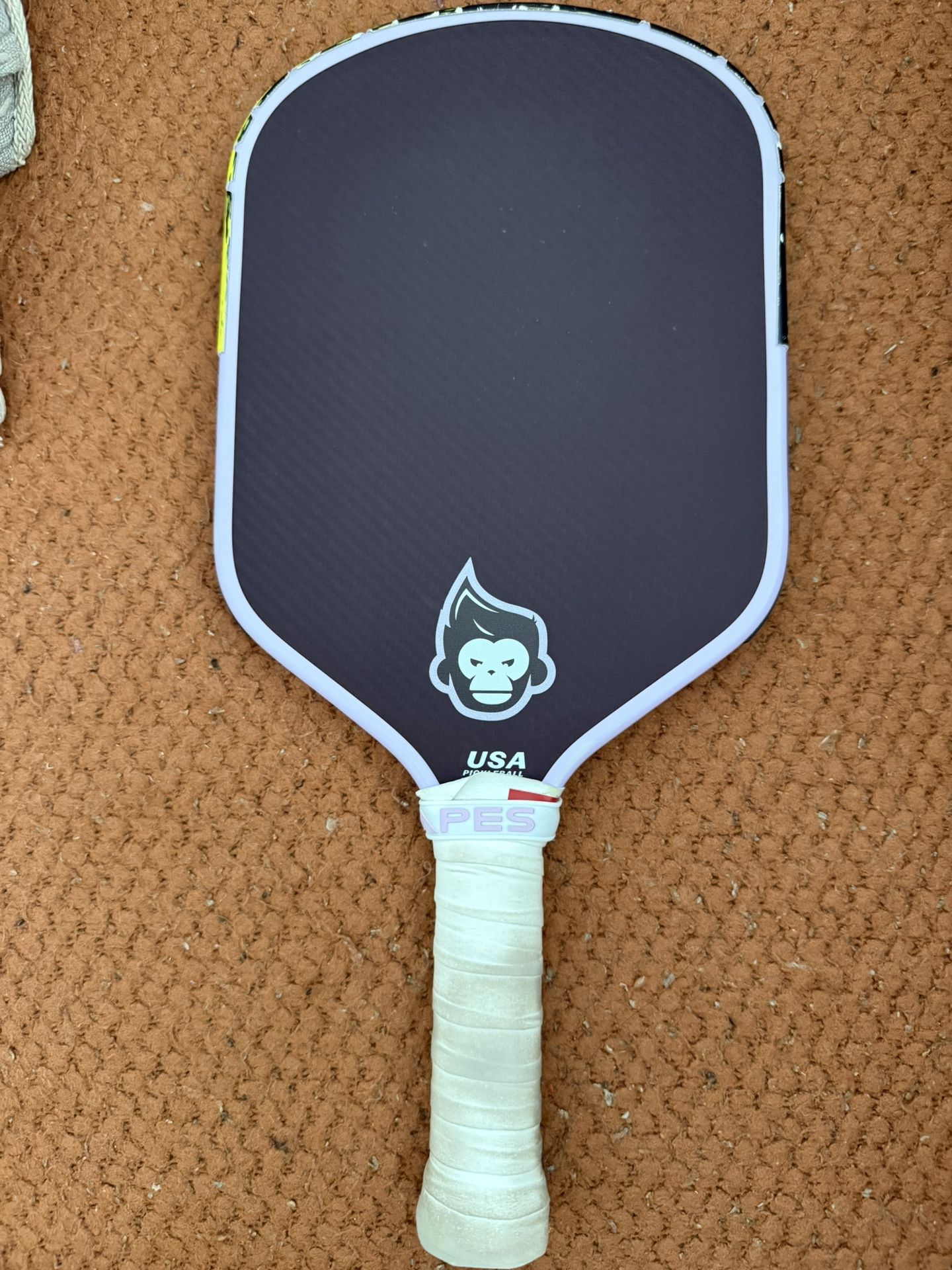 Pickle All Apes Pulse S 16mm Paddle