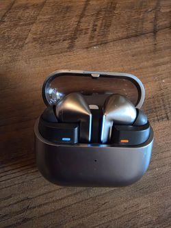 Galaxy Buds3 Pro