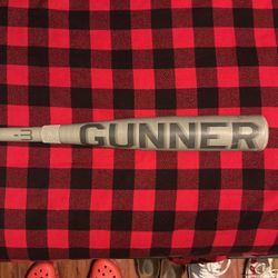 Warstic Gunner BBCOR Bat 