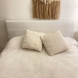 Bed Frame queen Size
