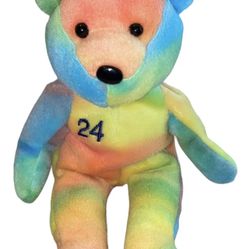 TY Beanie Bears 