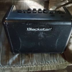 Black Rock 