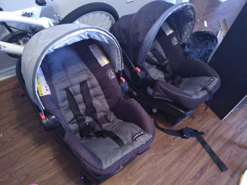 Car seat - Porta bebes