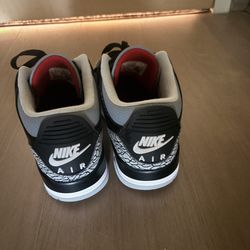 Jordan 3 s
