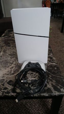 500 G Digital PS5