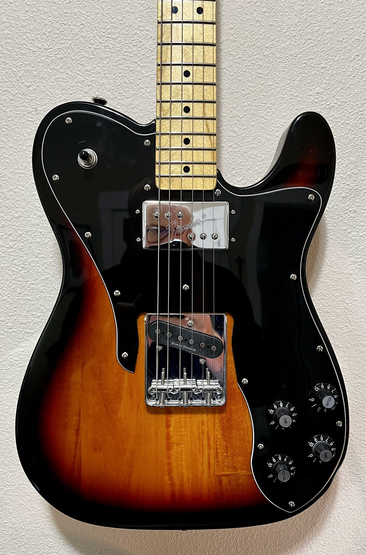 Squire 70’s Classic Vibe Telecaster