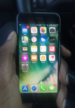 iPhone 7
