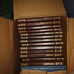 Time Life Books The Old West 13 Book Set Books Are In Pristine Condition