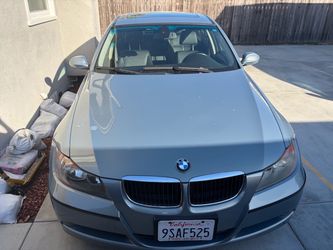 2006 BMW 325i