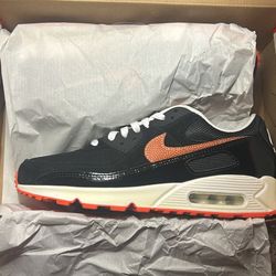 Nike Air Max 90 Football Swoosh size 10