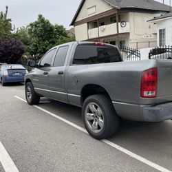 2005 Dodge Ram