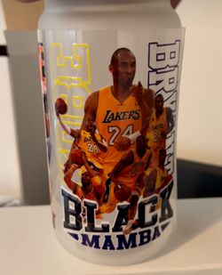 Kobe Bryant Libby Cup