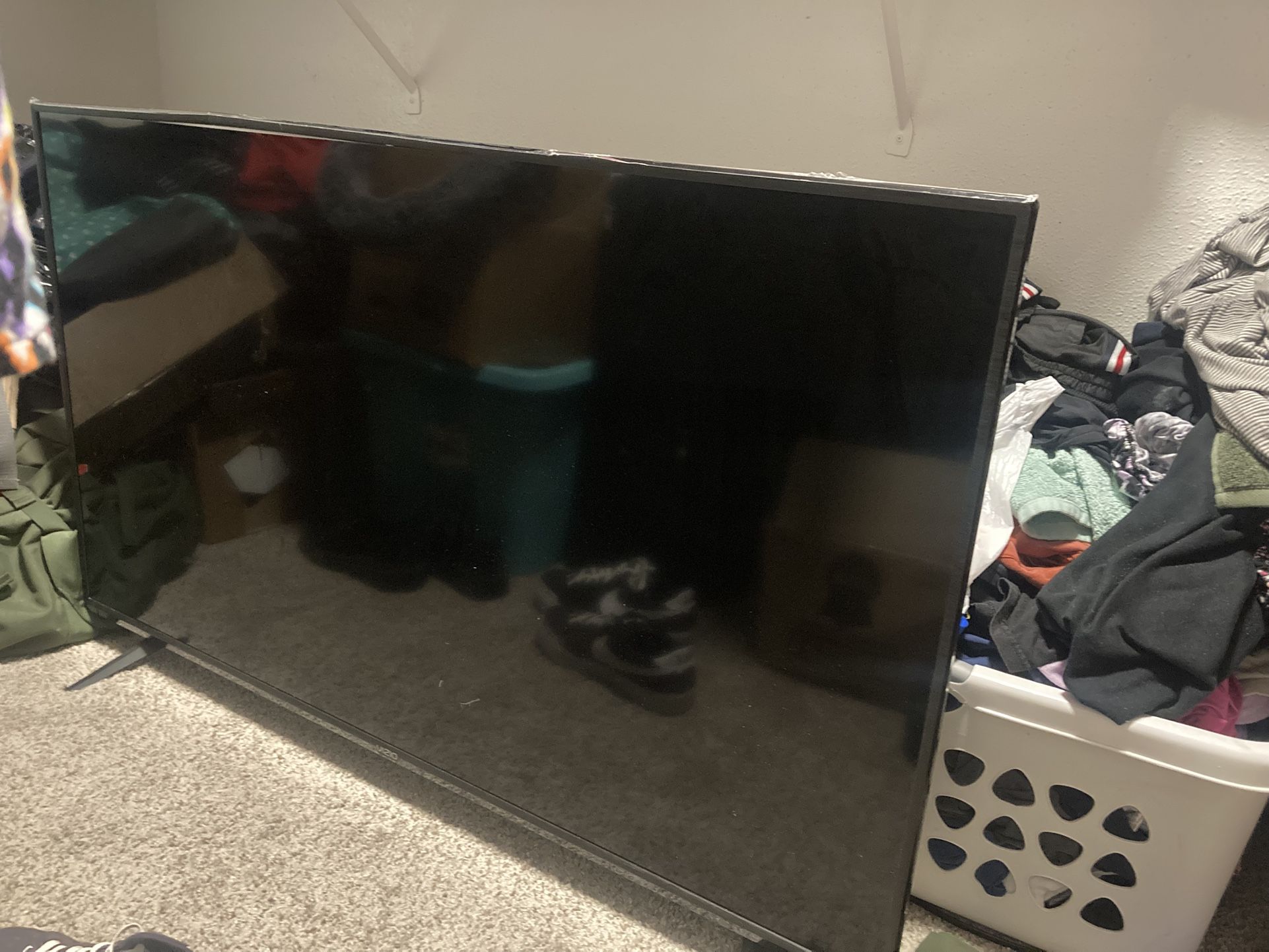 50 inch vizio smart tv