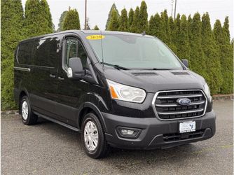 2020 Ford Transit-150 Cargo Van