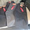 Mens Levi’s 501/Levi’s shorts