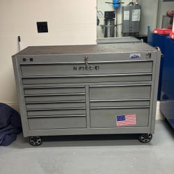 Matco Box 