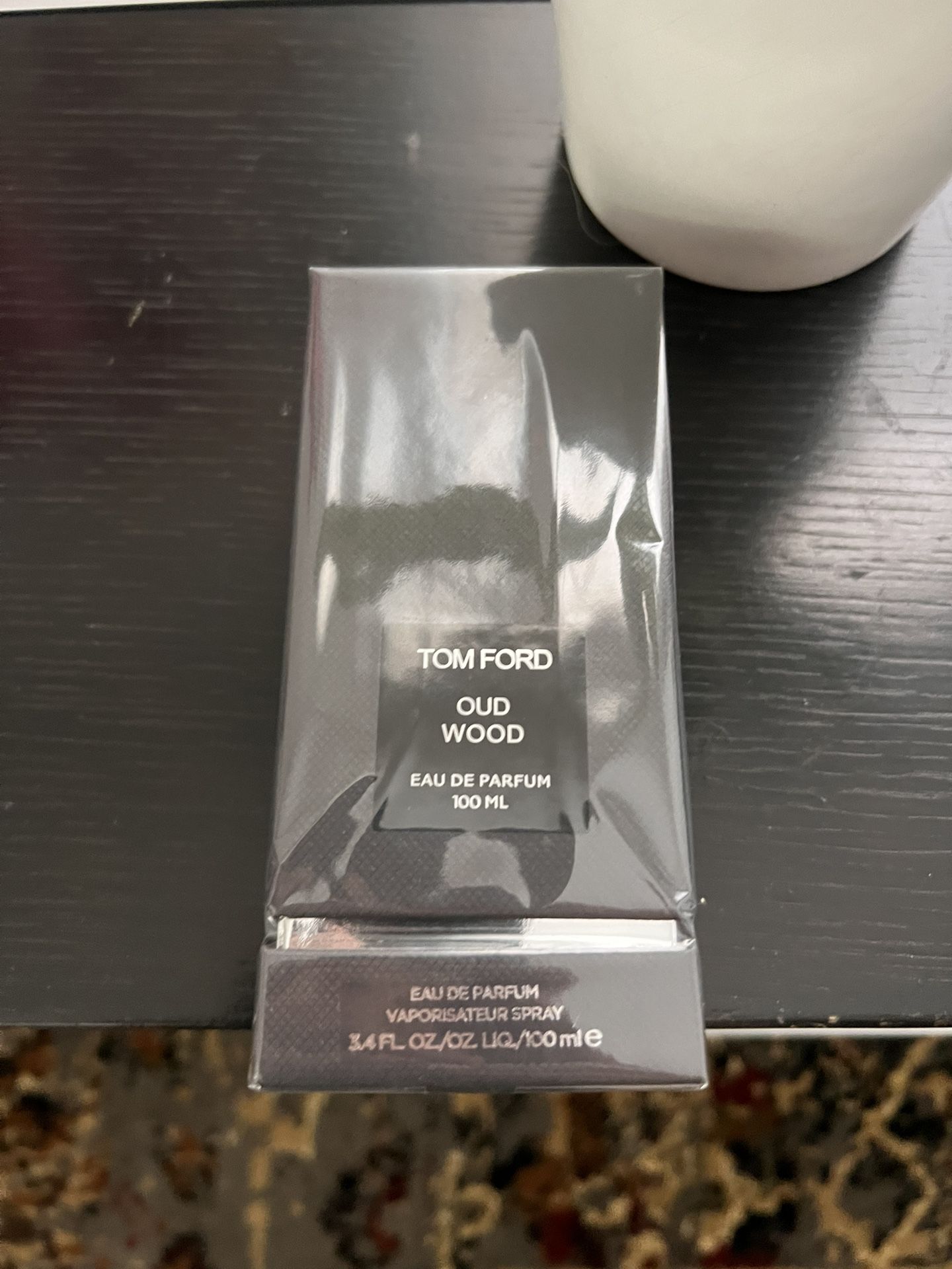 Private Blend Oud Wood Eau de Parfum Spray TOM FORD