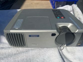 Epson Projector
