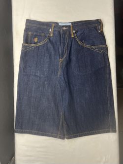 Vintage Roca Wear Shorts 