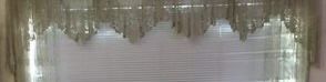 Curtain Shari Lace