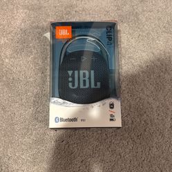 JBL Speaker