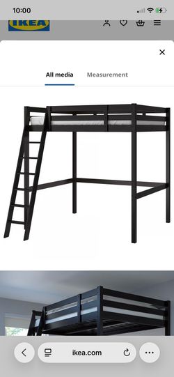 Bunk bed/ Loft bed
