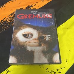 GREMLINS (DVD)