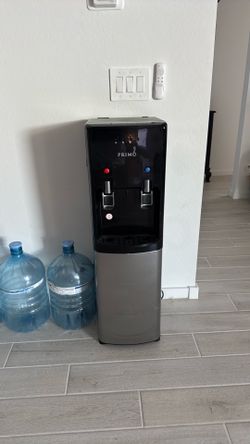 Water Dispenser Cooler