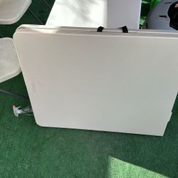 Life Time 6 Ft Table 