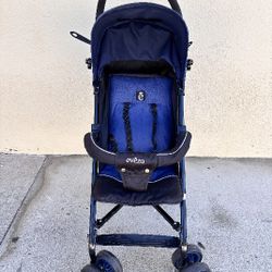 stroller