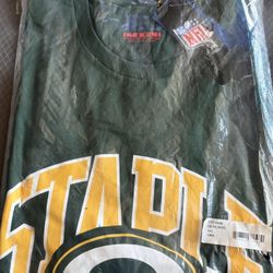 Packers shirt