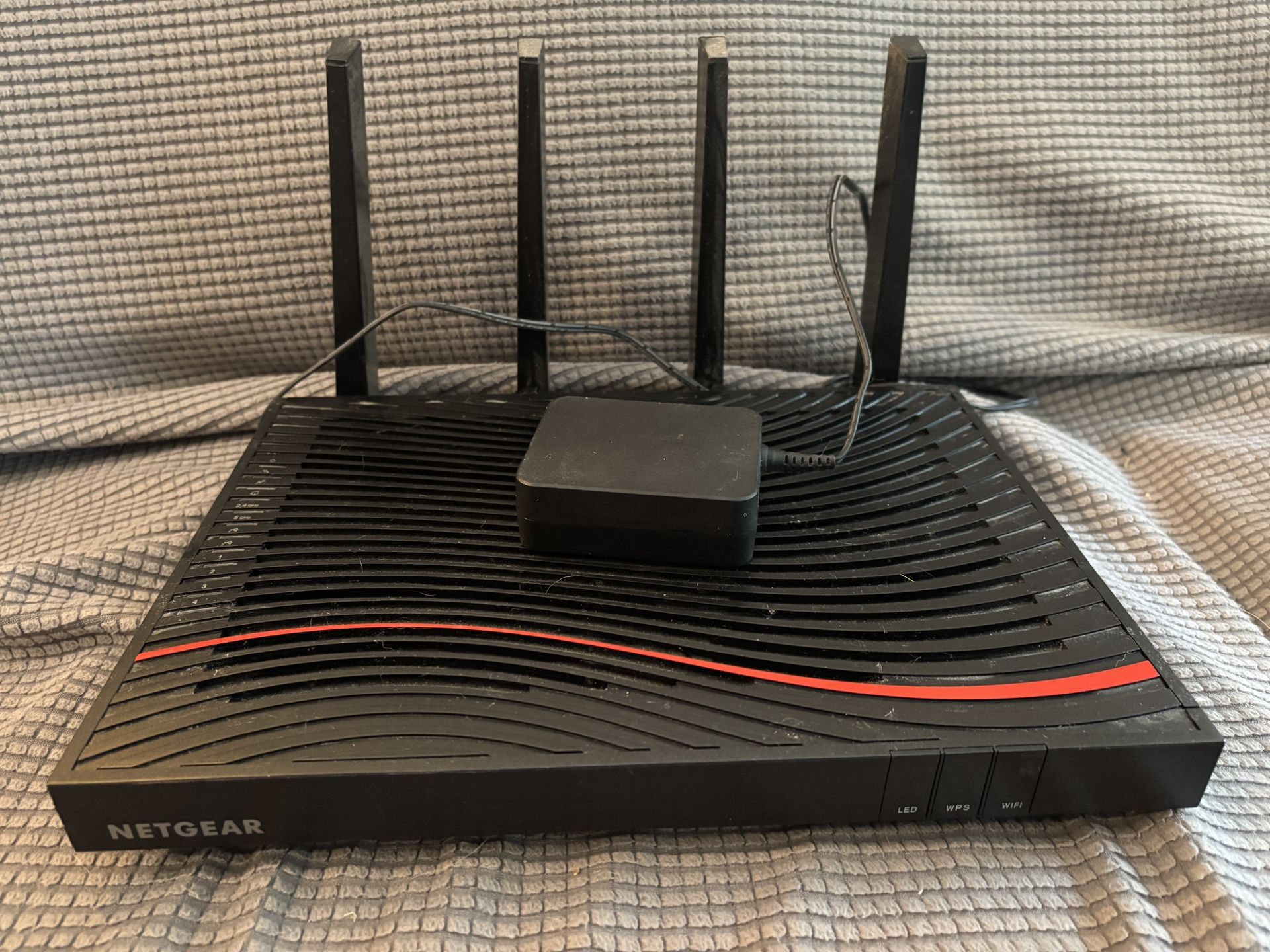 Netgear Nighthawk Router