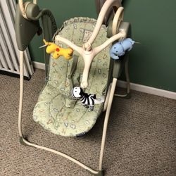 Baby Swing