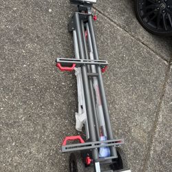 Protocol Professional Miter Saw Stand