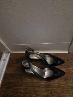 High heels Bandolino black