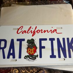 Rat Fink
