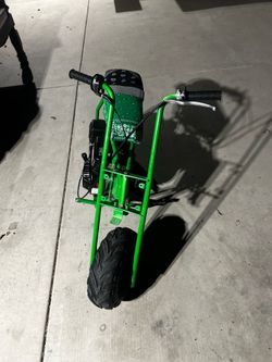 Minibike