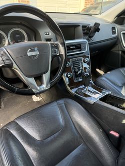 2012 Volvo S-60