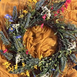 Wreaths