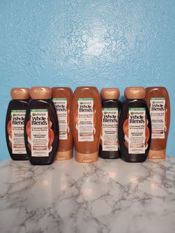 Whole Blends $3 Each 