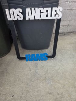 RAMS FRAME