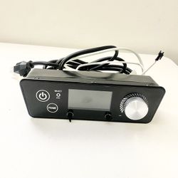 Modified PID Control Board Only for Pit Boss Copperhead 3‑7 Series Smoker